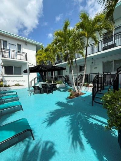 7710 Harding Ave , Unit 1, Miami Beach, FL 33141 Photo