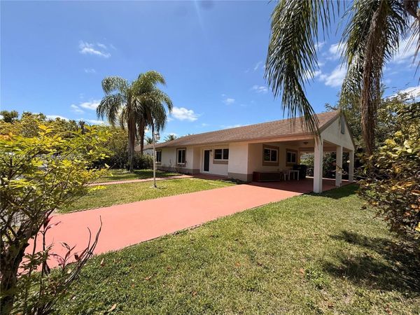 35760 SW 186th Ave , Homestead, FL 33034