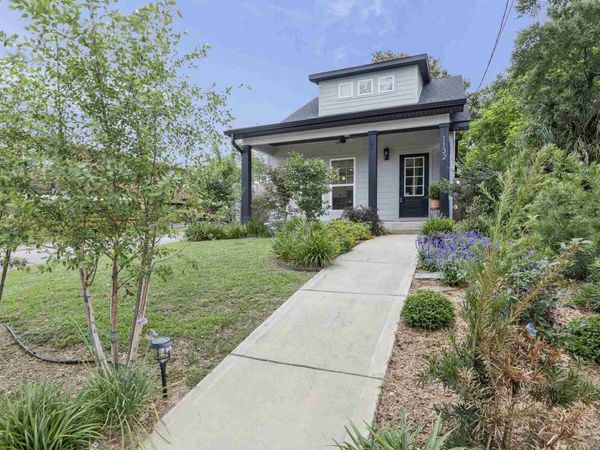 1132 N I St, Pensacola, FL 32501