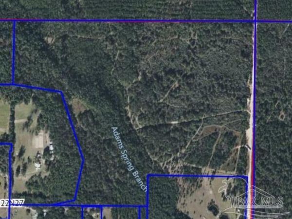 0 Walther Rd, Milton, FL 32570