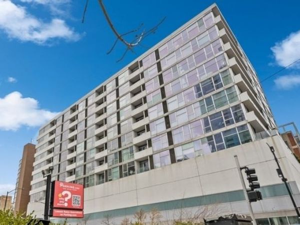 630 N FRANKLIN Street , Unit 906, Chicago, IL 60654
