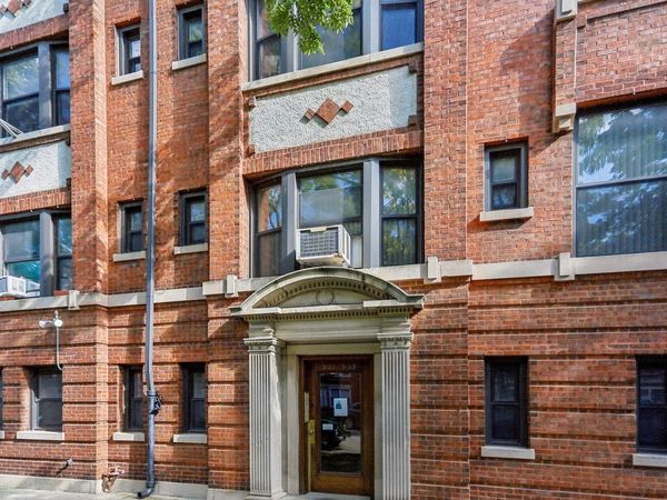5133 S Greenwood Avenue , Unit 2, Chicago, IL 60615