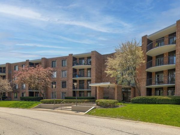 1405 E Central Road , Unit 316B, Arlington Heights, IL 60005