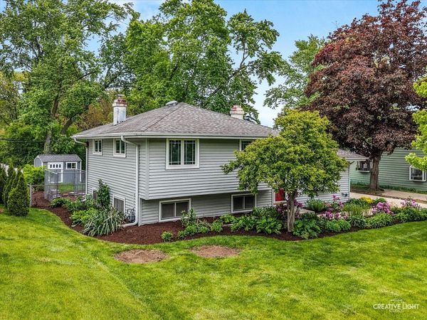 634 Jonquil Avenue , Lisle, IL 60532