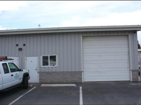 62987 NE Plateau Drive, Unit STE 4, Bend, OR 97701
