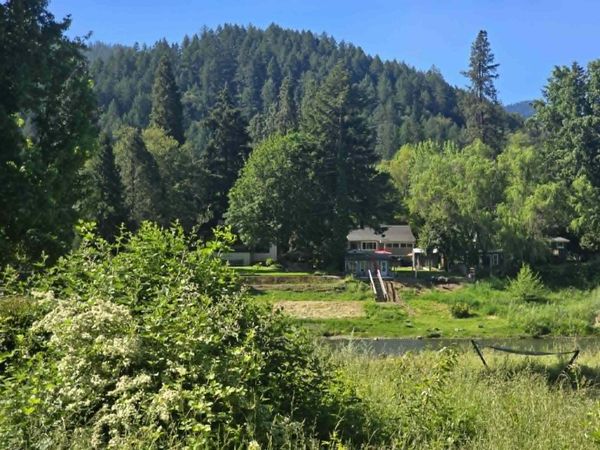 Foothill Boulevard, Unit 1000, Rogue River, OR 97537