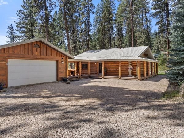 85 Pine Top Rd, Idaho City, ID 83631