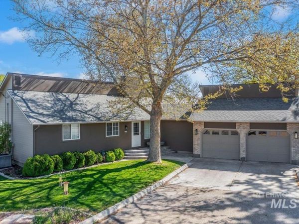 116 Fay Ln, Nampa, ID 83686