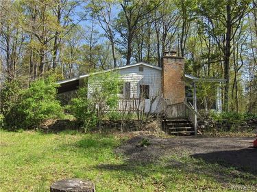 3432 Wepax Road, Eden, NY 14057
