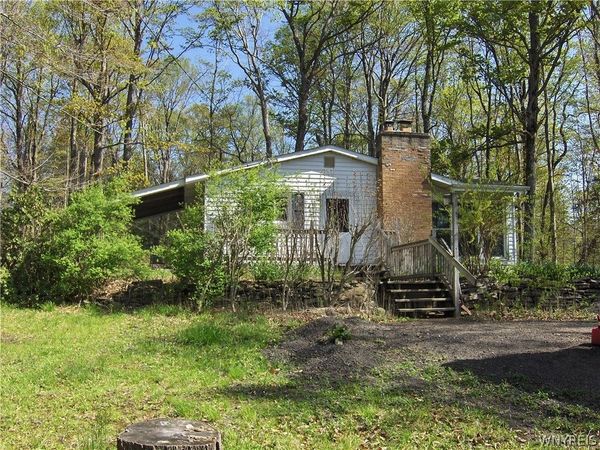 3432 Wepax Road, Eden, NY 14057