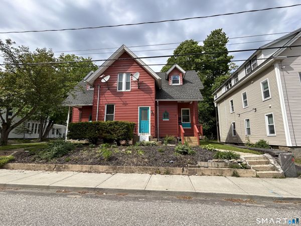 83 Spring , Unit 1, Windham, CT 06226