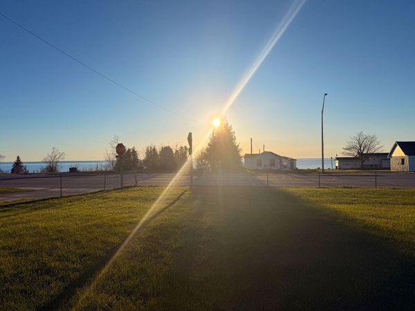 TBD Grondin ST, St. Ignace, MI 49781