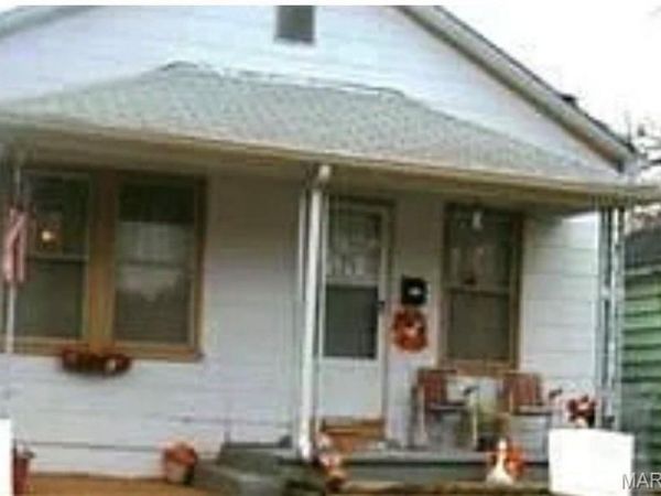 1005 Switzer Avenue , St Louis, MO 63147