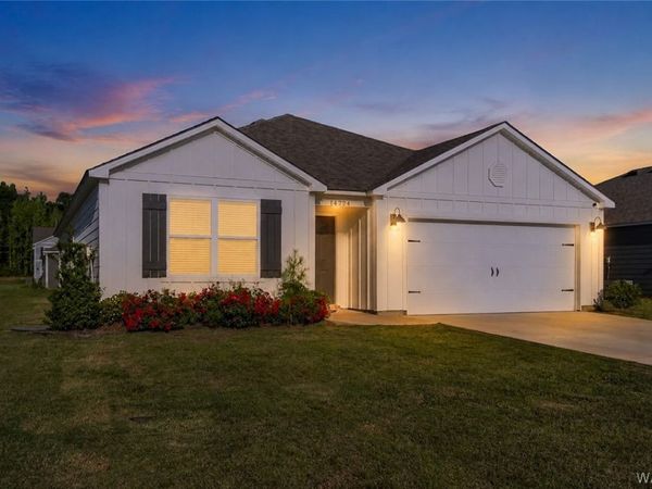 14724 Sandy Pines Drive, Moundville, AL 35474