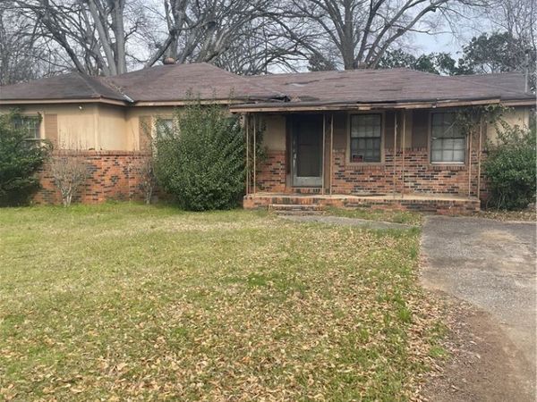4822 Clover Road, Tuscaloosa, AL 35401