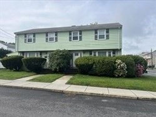 170 Warren, Unit 170, Watertown, MA 02472