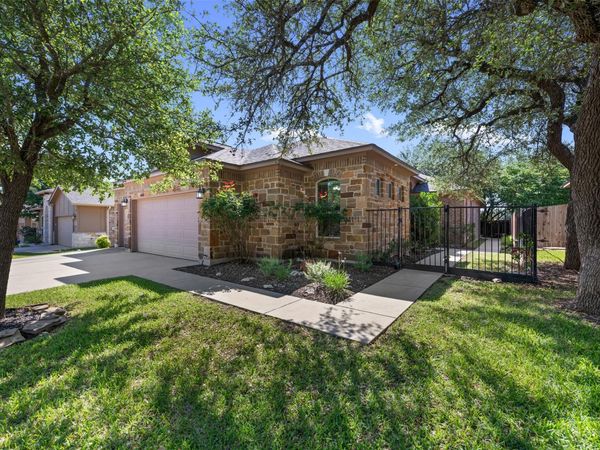 608 Algerita DR, Georgetown, TX 78628