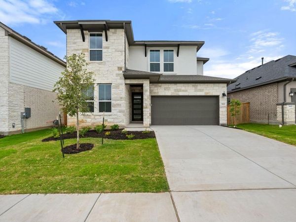 368 Heritage Forest Parkway, Dripping Springs, TX 78620