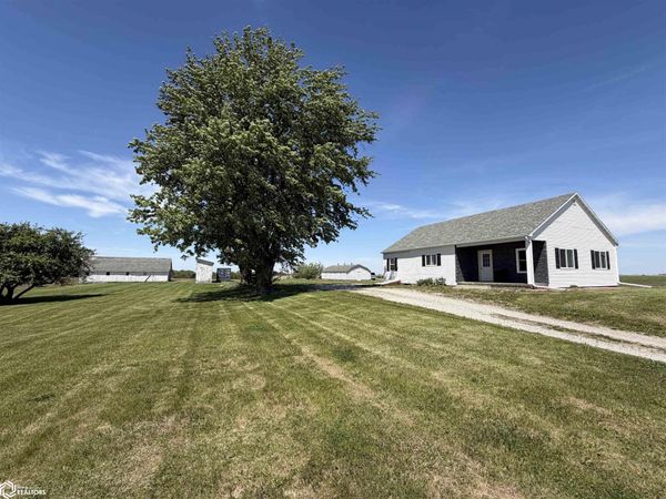 19655 Highway 21, What Cheer, IA 50268