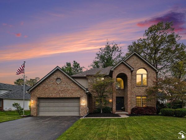 3508 Wimbledon Court, Lambertville, MI 48144