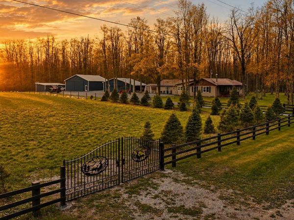 8055 Farrier Road, Hillman, MI 49746