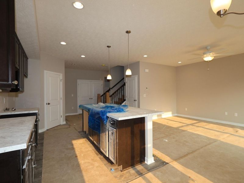 5692 Dutch Lane, Powell, OH 43065 Photo 4