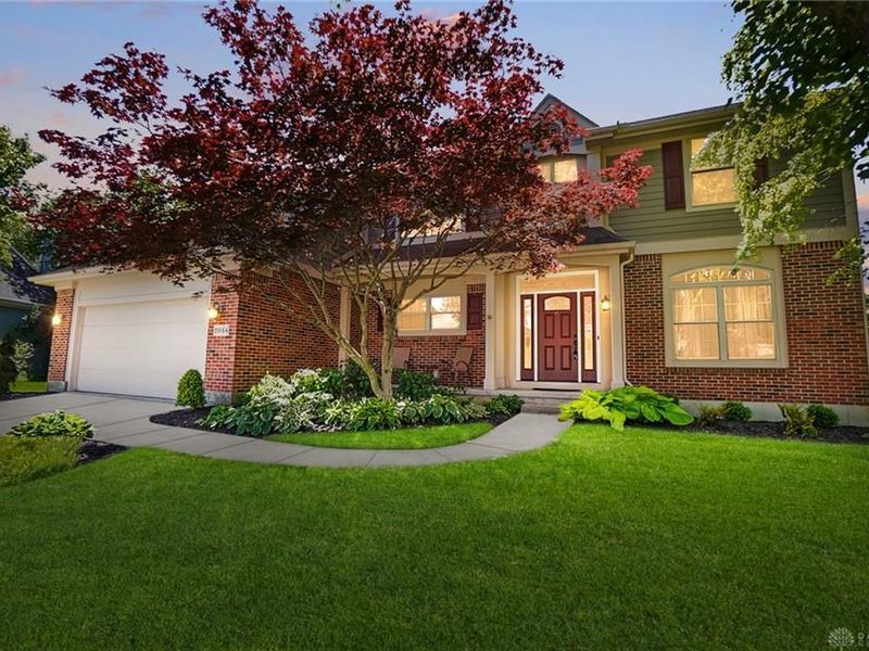 2044 Griffon Place, Centerville, OH 45459 Photo 1