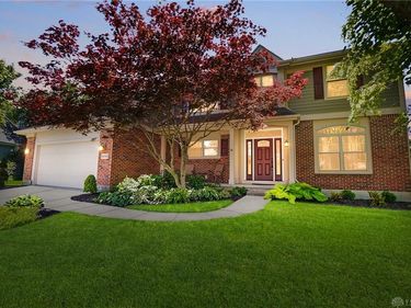2044 Griffon Place, Centerville, OH 45459