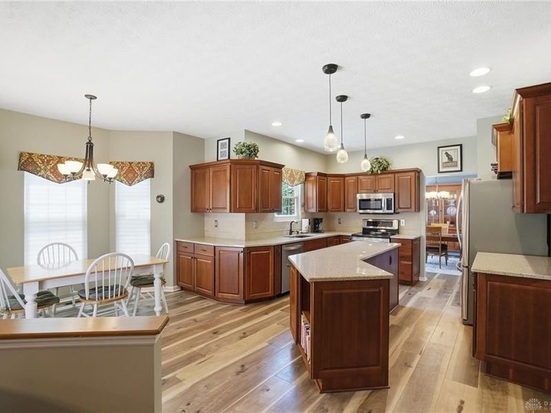 2044 Griffon Place, Centerville, OH 45459 Photo 12