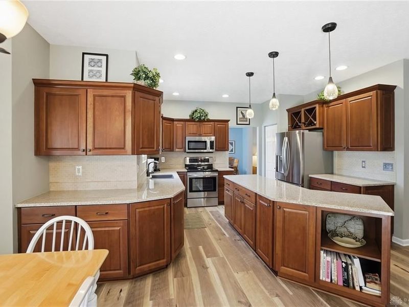 2044 Griffon Place, Centerville, OH 45459 Photo 13