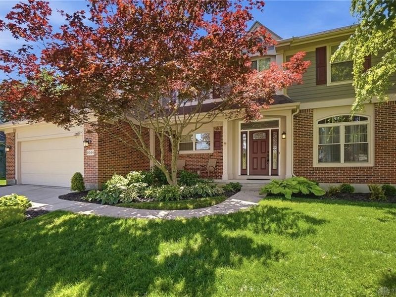 2044 Griffon Place, Centerville, OH 45459 Photo 3