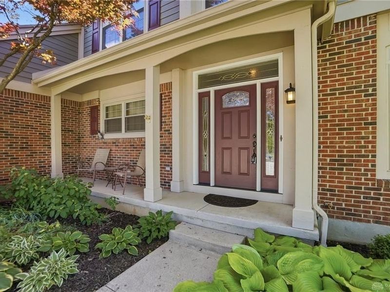 2044 Griffon Place, Centerville, OH 45459 Photo 4
