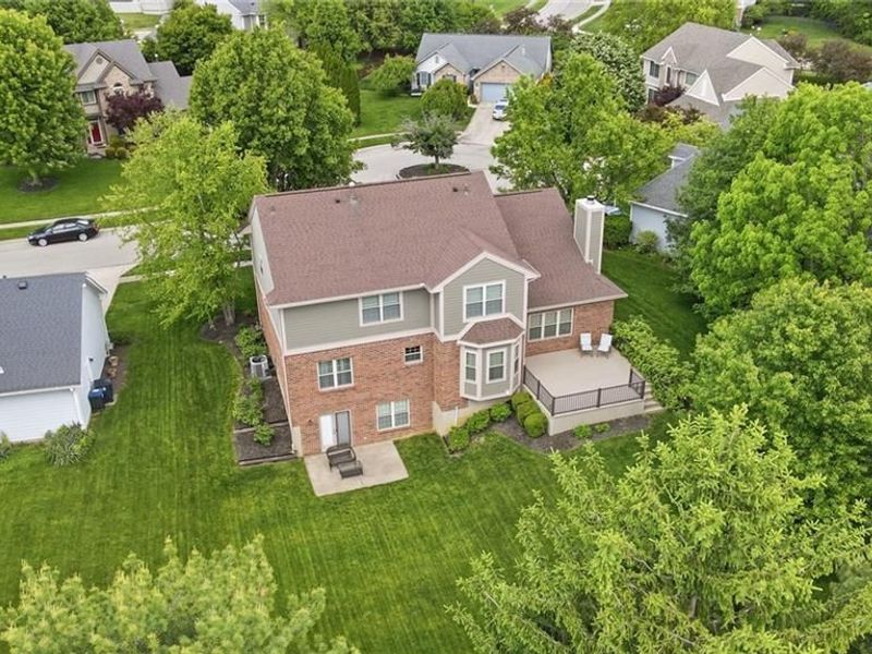 2044 Griffon Place, Centerville, OH 45459 Photo 48