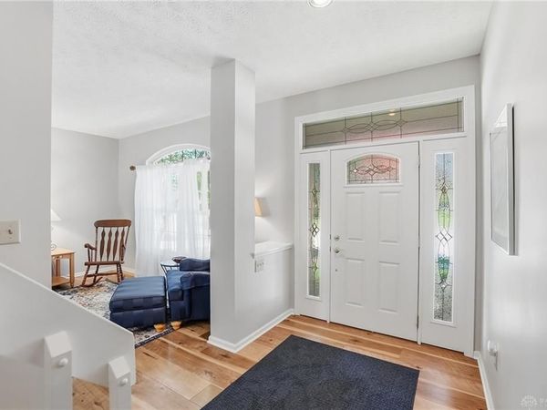 2044 Griffon Place, Centerville, OH 45459