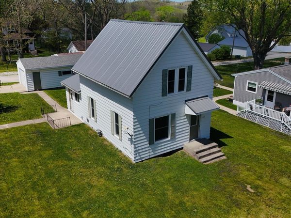 717 Elizabeth Street SE, Preston, MN 55965