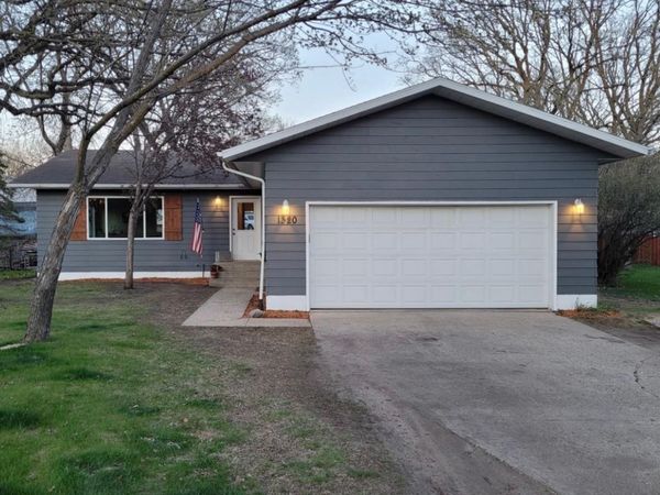 1320 Lori Avenue , Detroit Lakes, MN 56501