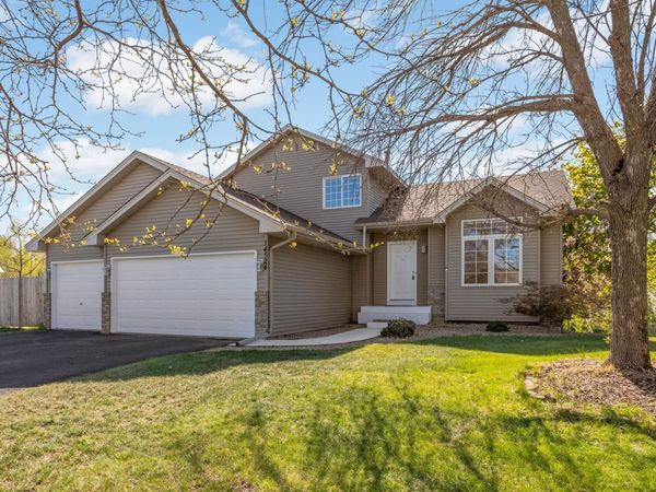 14524 Avocet Street NW, Andover, MN 55304