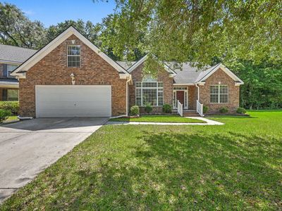 5112 Tinston Court, Summerville, SC 29485