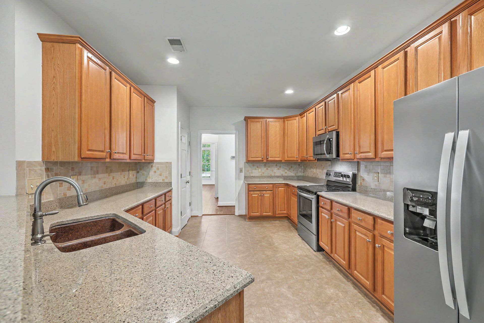 5112 Tinston Court Photo 10
