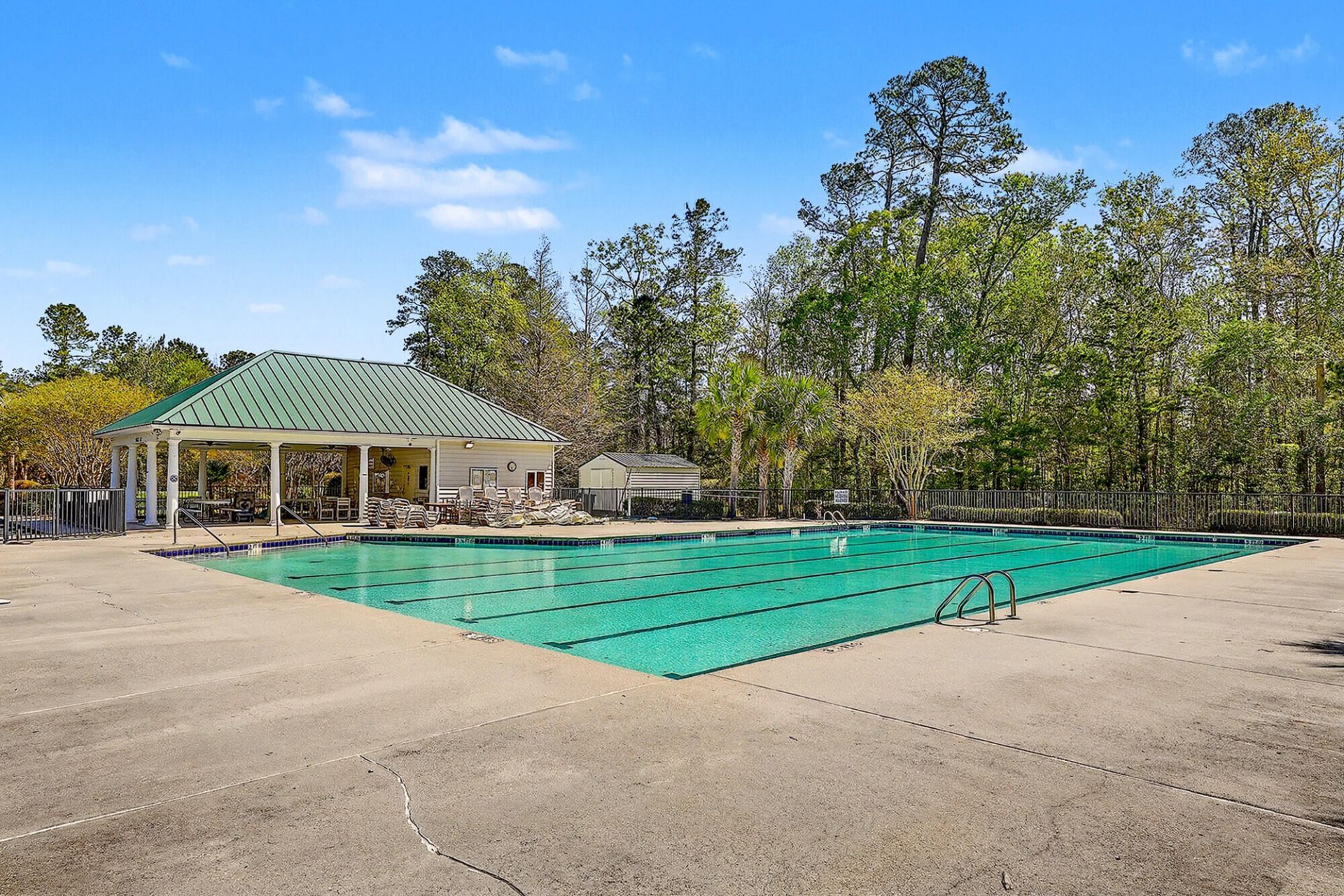 5112 Tinston Court Photo 34