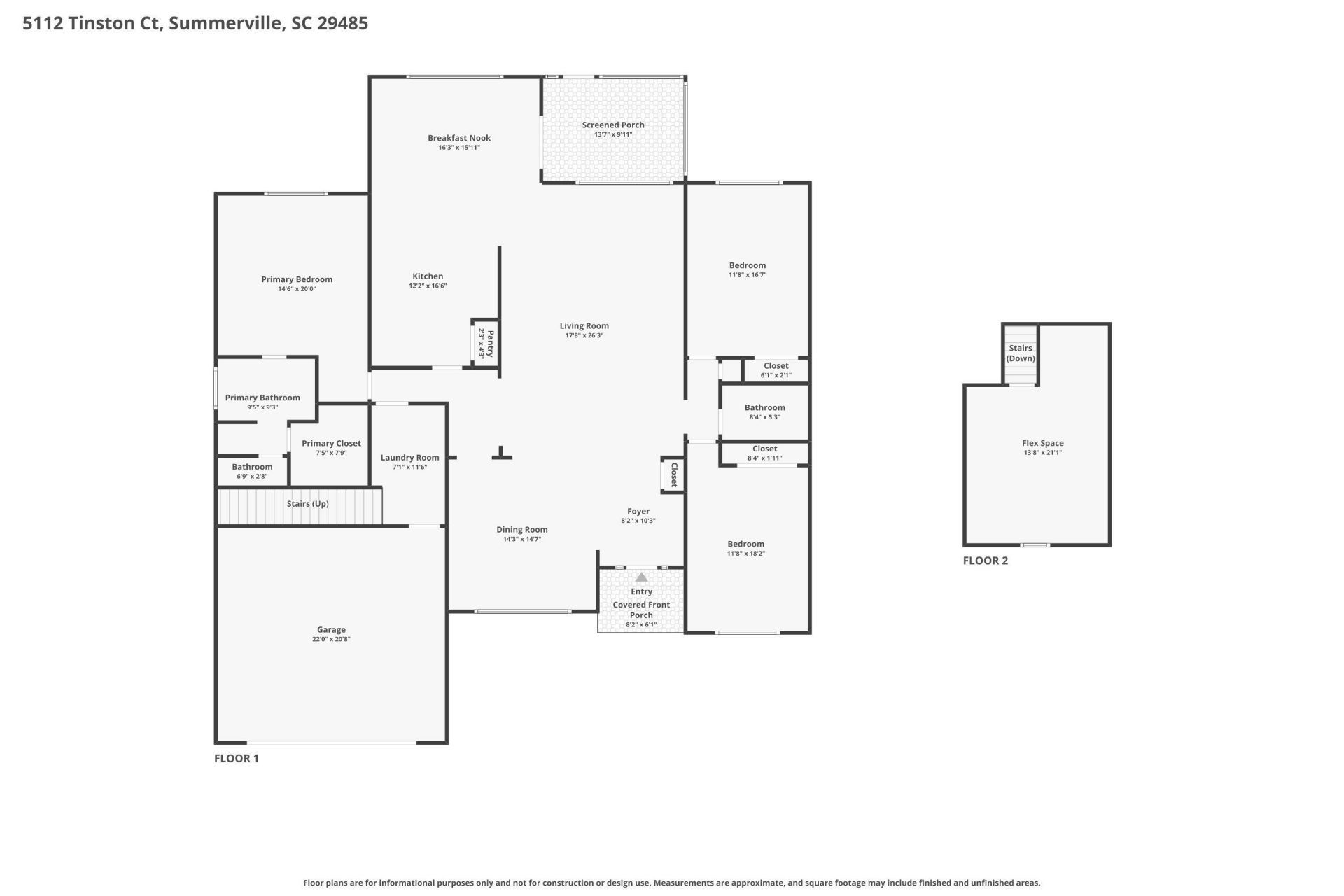 5112 Tinston Court Photo 6