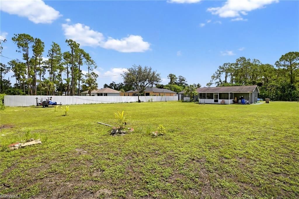 713 Canton Ave , Lehigh Acres, FL 33972 Photo