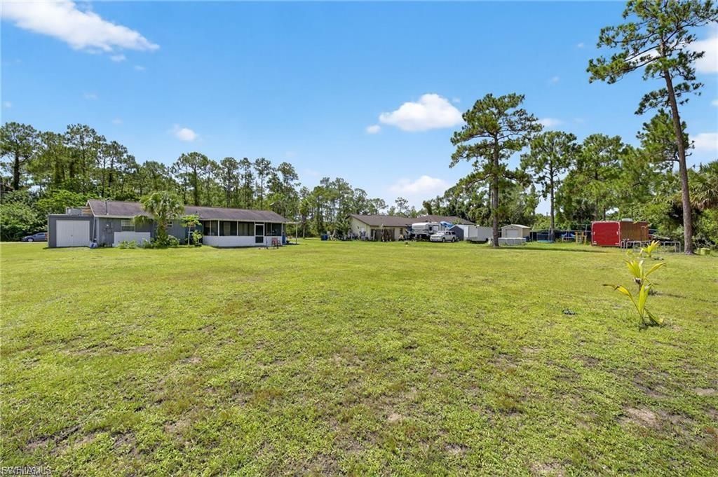 713 Canton Ave , Lehigh Acres, FL 33972 Photo
