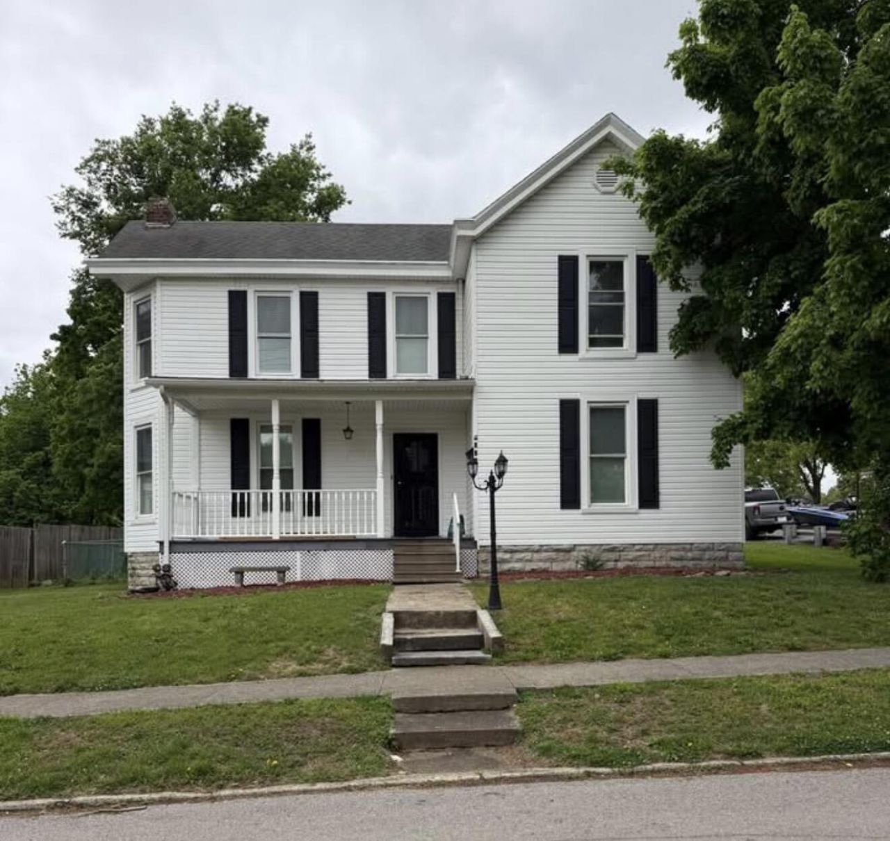 330 Sycamore Street, Carlisle, KY 40311