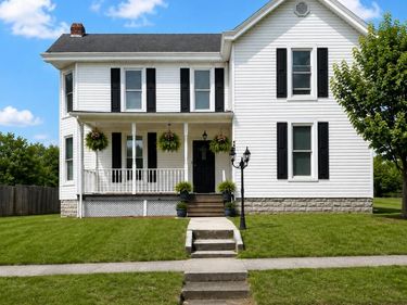 330 Sycamore Street, Carlisle, KY 40311