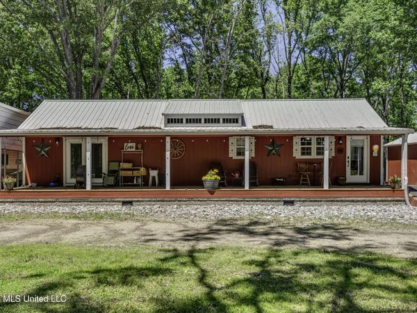 214b Parks Road, Jackson, MS 39212