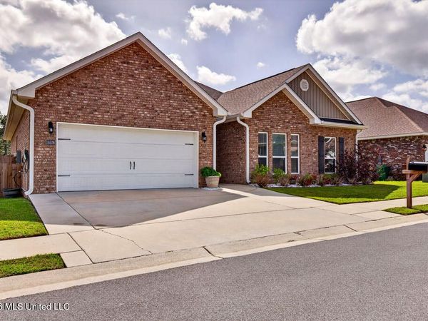 19506 Little Manatee Street, Biloxi, MS 39532