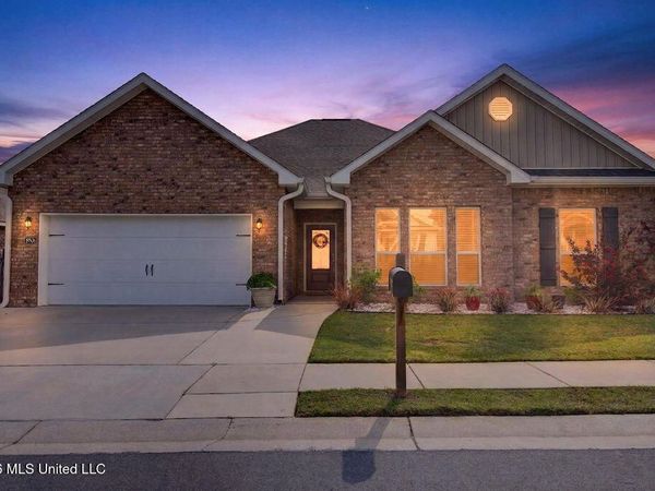 19506 Little Manatee Street, Biloxi, MS 39532