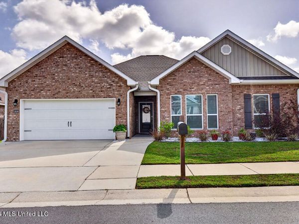 19506 Little Manatee Street, Biloxi, MS 39532