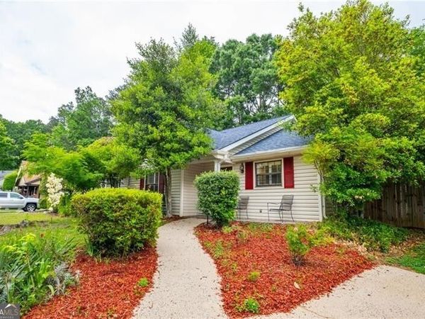 5097 Village Green Way, Alpharetta, GA 30009